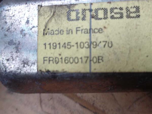 LEVE VITRE FORD FOCUS 2004 5 PORTES AVANT DROIT - Vue 4